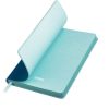 Ежедневник недатированный, Portobello Trend, Latte NEW, 145х210, 256 стр, синий/голубой (без упаковки, без стикера)